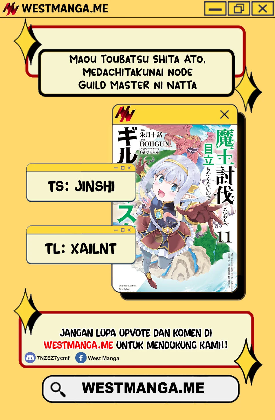Chapter 70 - halaman 4