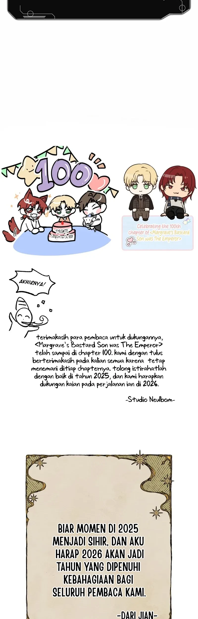 Chapter 100 - halaman 54