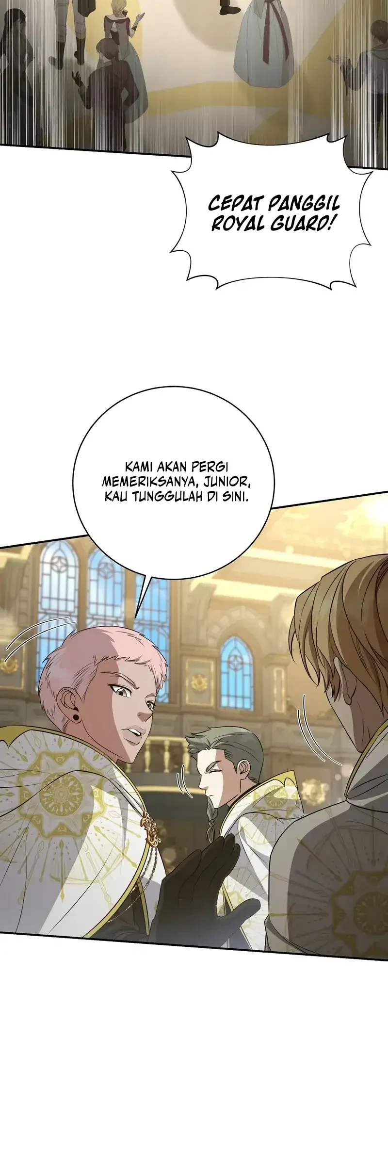 Chapter 101 - halaman 57