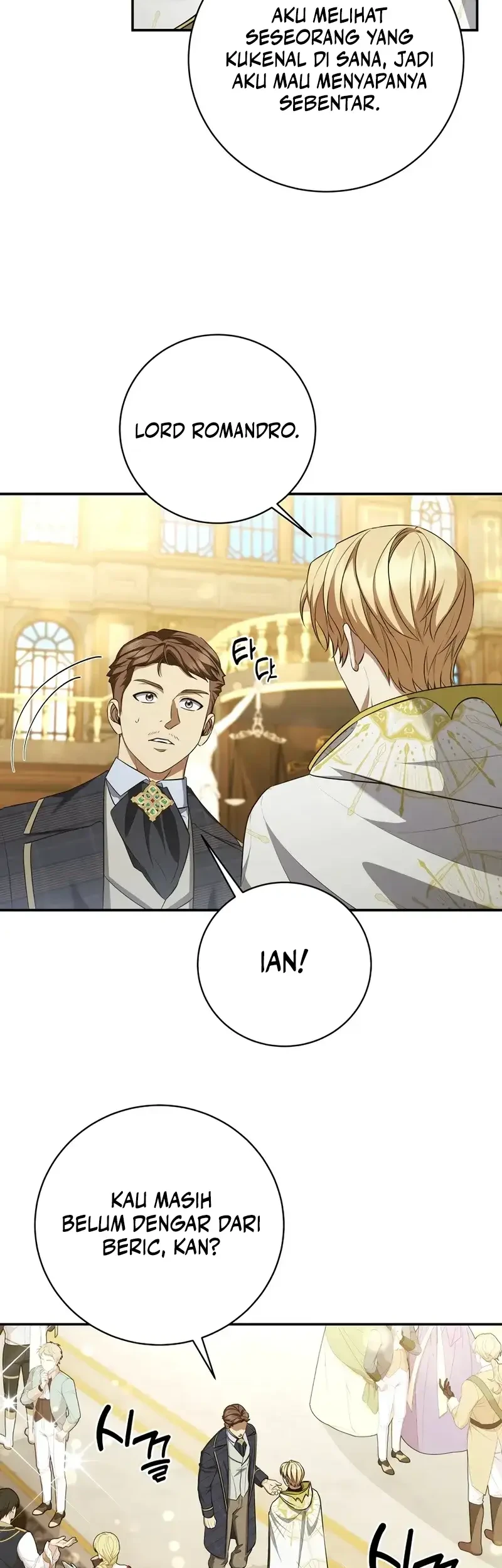 Chapter 101 - halaman 38