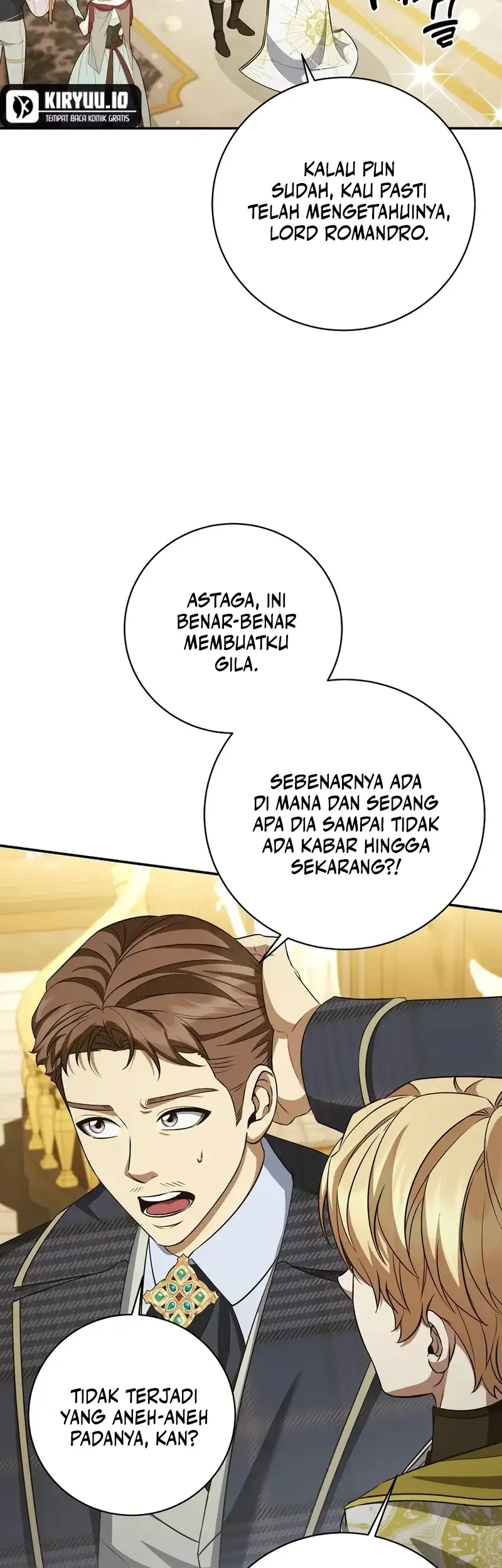 Chapter 101 - halaman 39