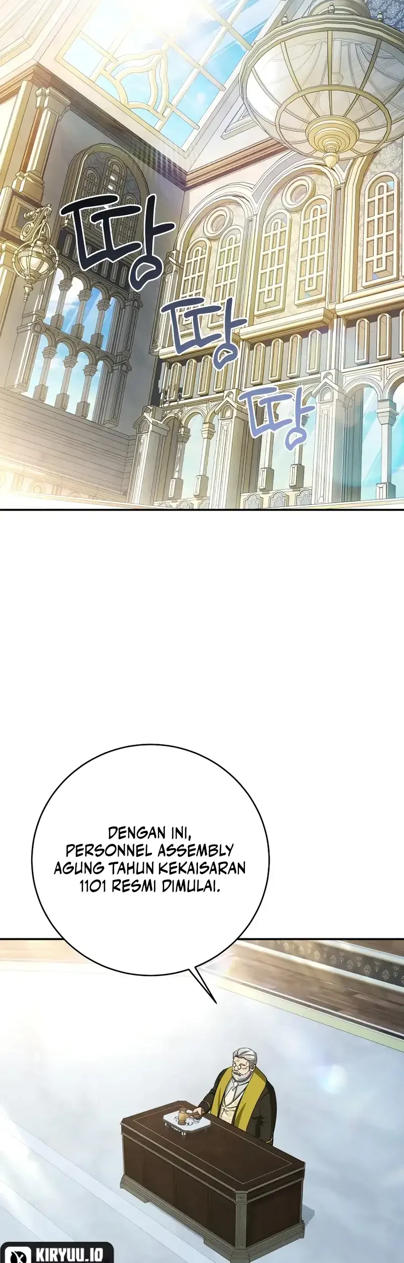 Chapter 101 - halaman 45