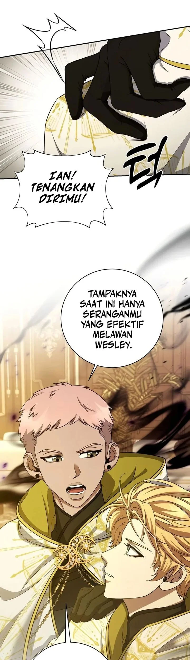 Chapter 103 - halaman 71