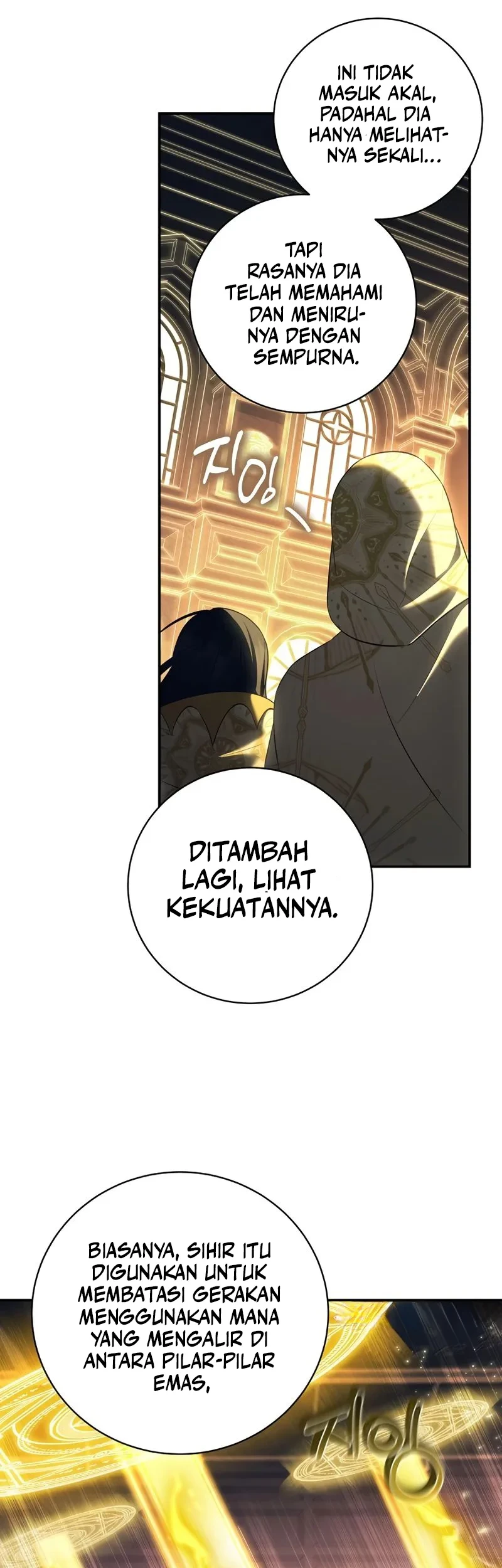Chapter 104 - halaman 20