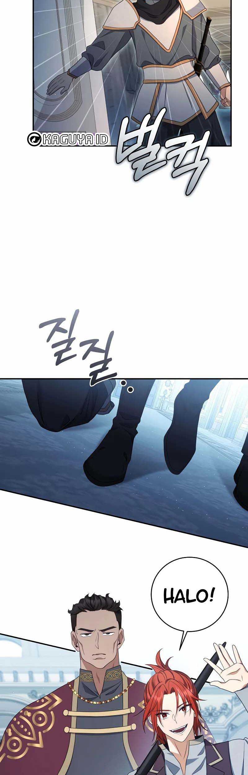 Chapter 58 - halaman 45
