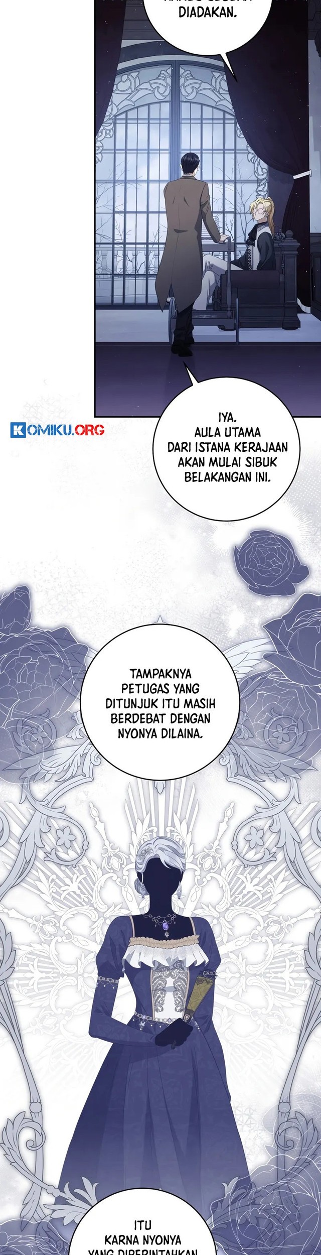 Chapter 61 - halaman 19