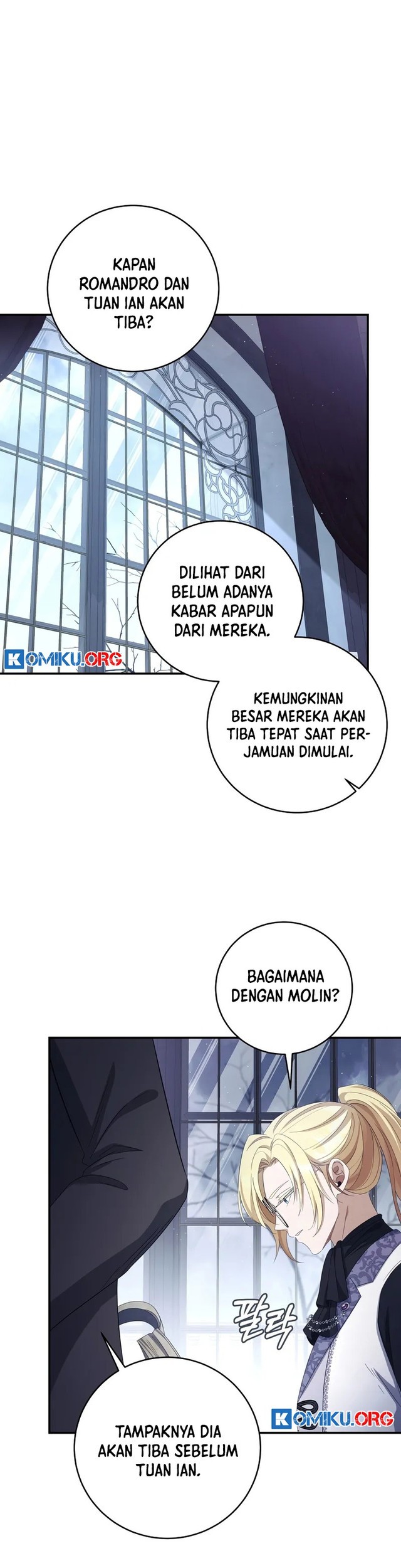 Chapter 61 - halaman 27