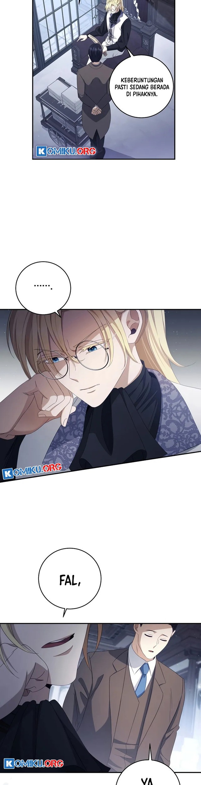 Chapter 61 - halaman 29
