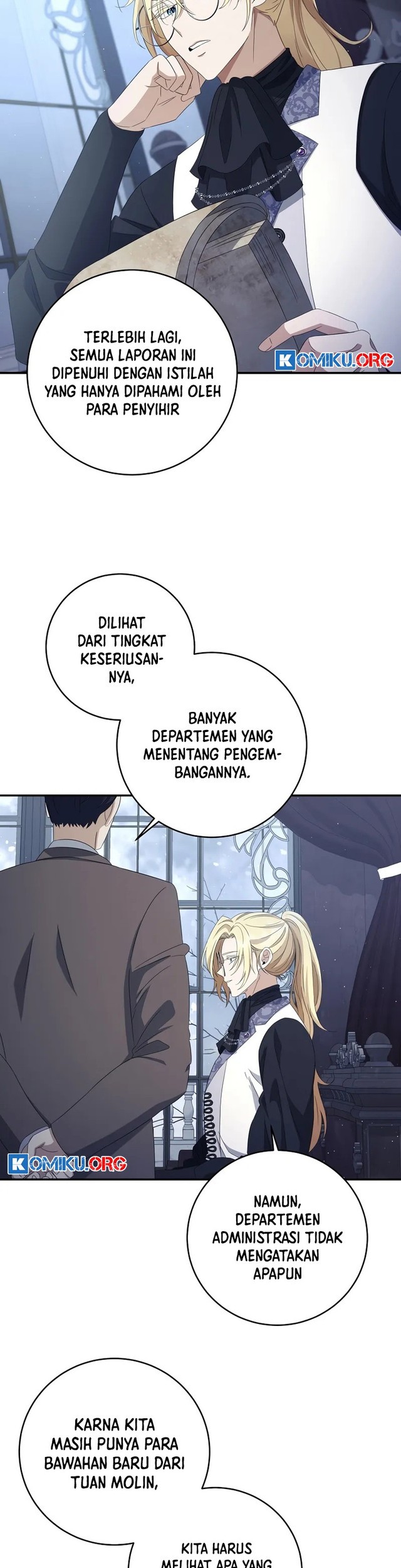 Chapter 61 - halaman 33