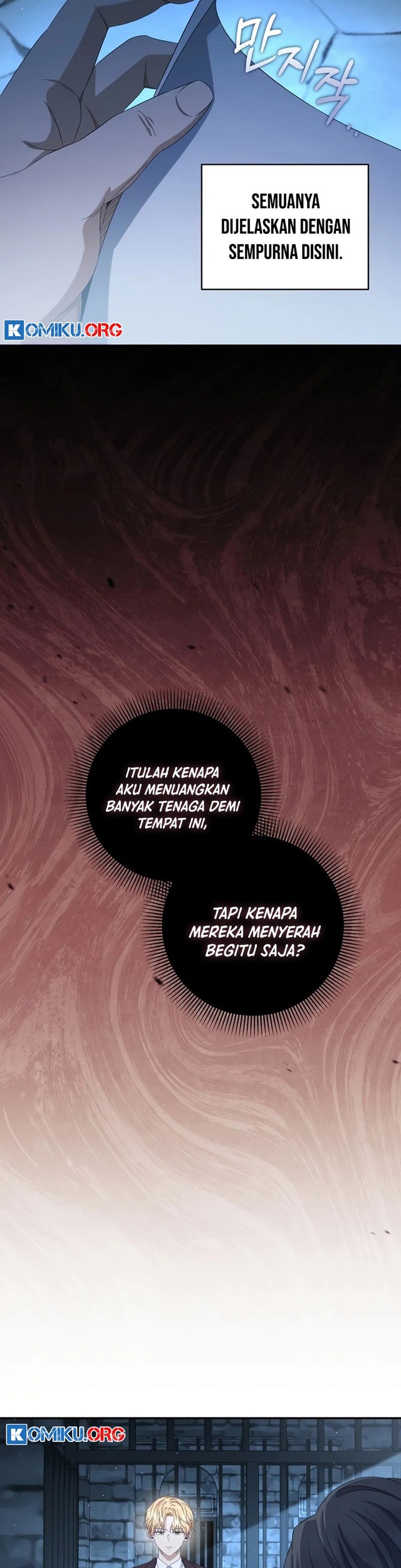Chapter 61 - halaman 9