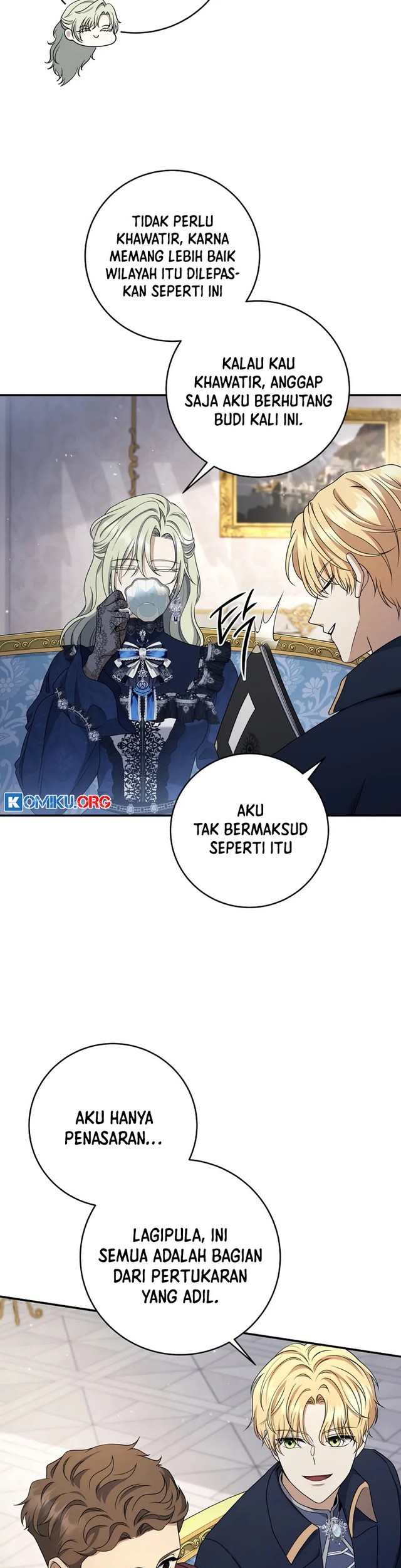 Chapter 64 - halaman 31