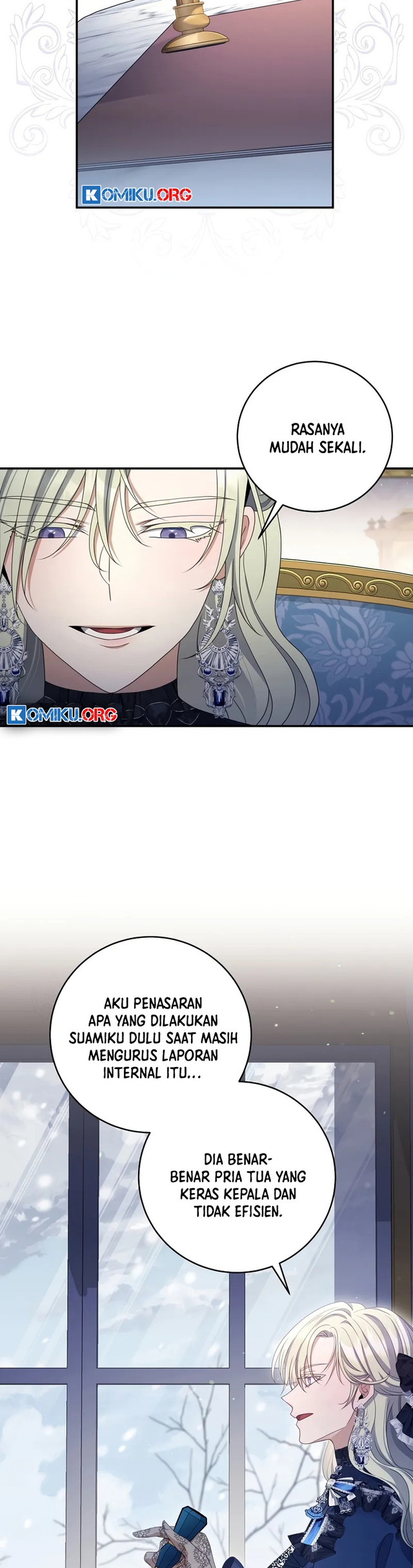 Chapter 64 - halaman 35