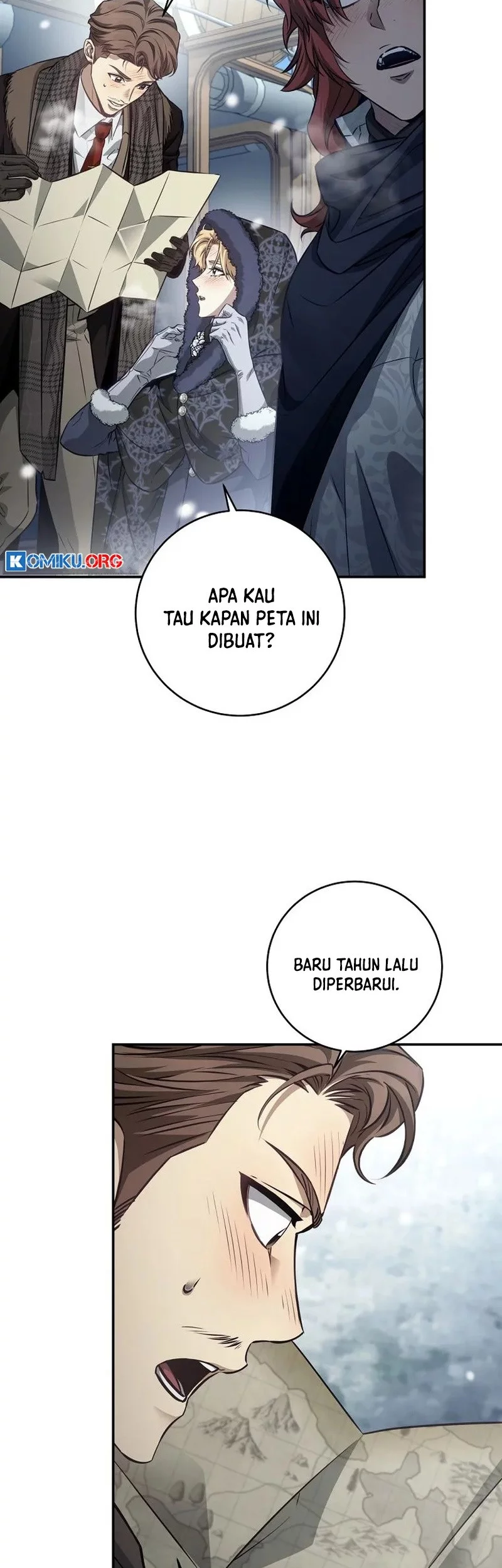 Chapter 67 - halaman 21