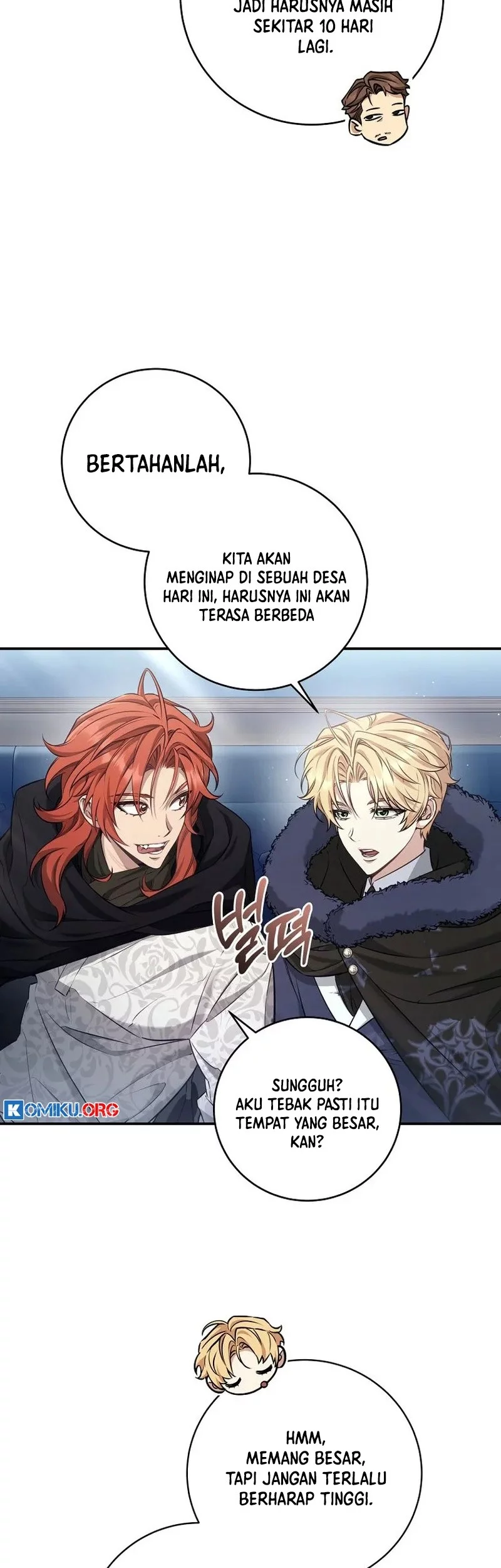 Chapter 67 - halaman 7
