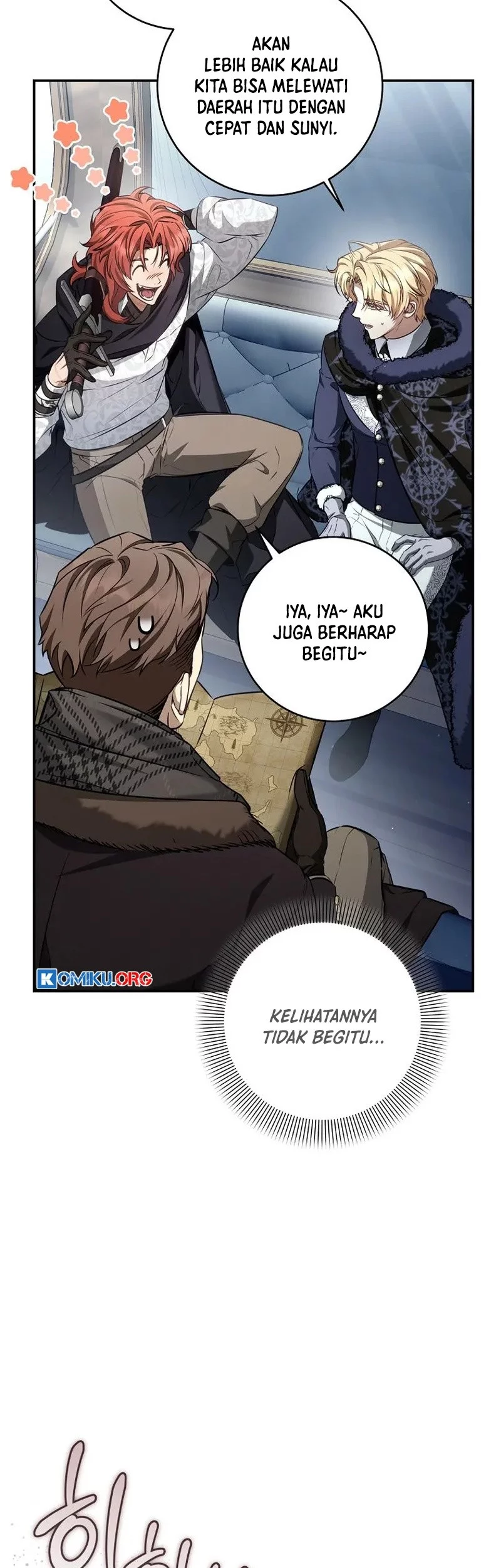 Chapter 67 - halaman 15