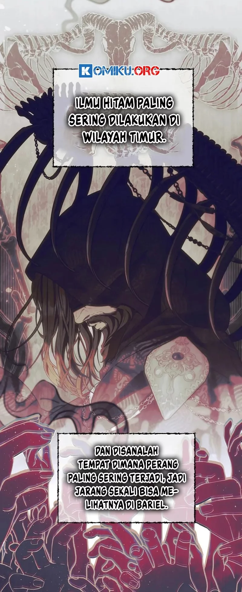 Chapter 69 - halaman 48