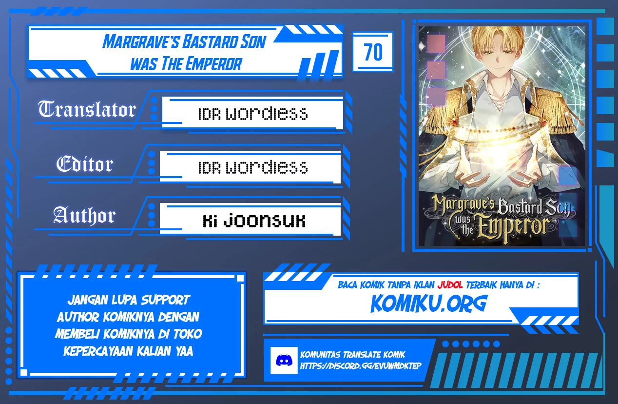 Chapter 70 - halaman 2