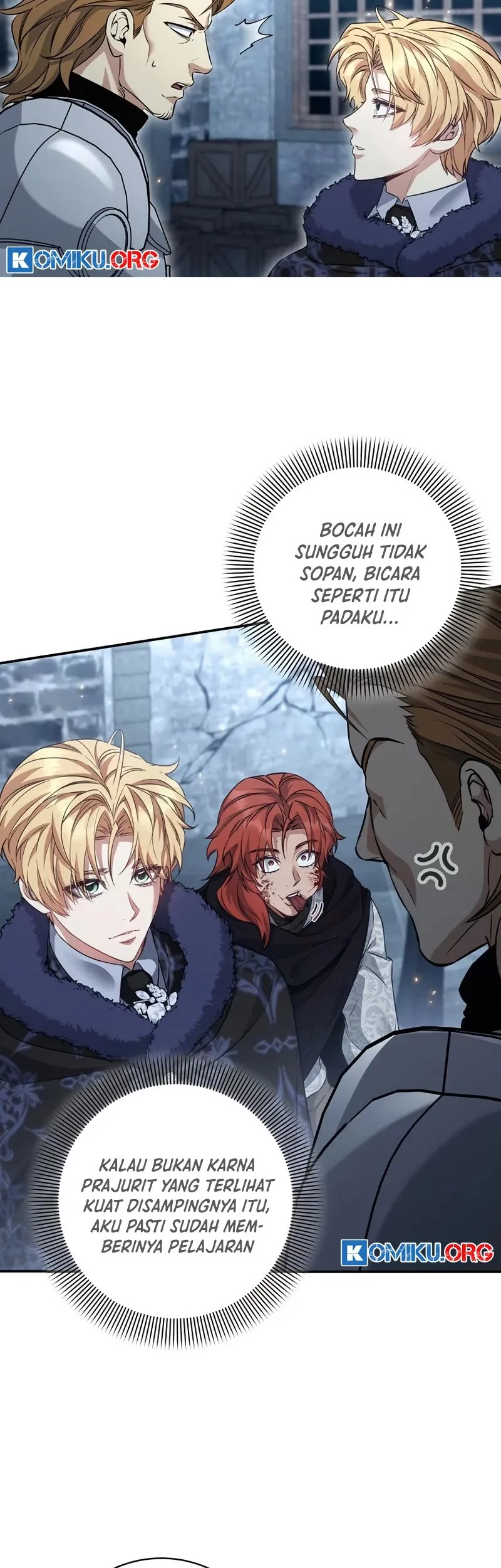 Chapter 70 - halaman 49