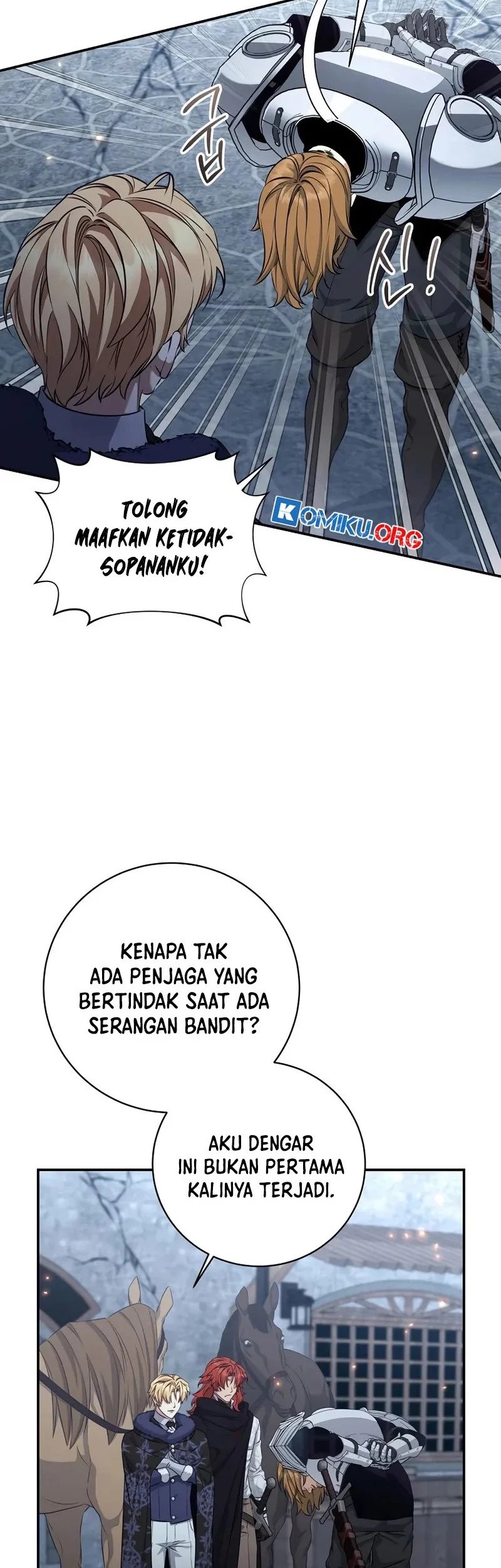 Chapter 70 - halaman 54