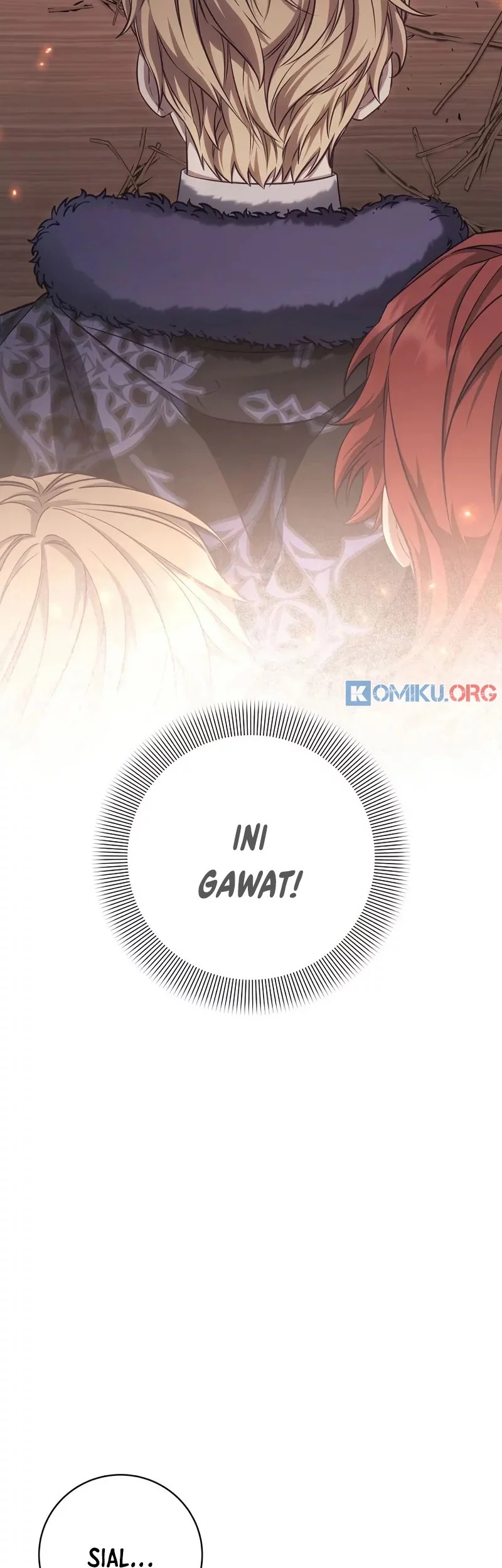 Chapter 70 - halaman 4