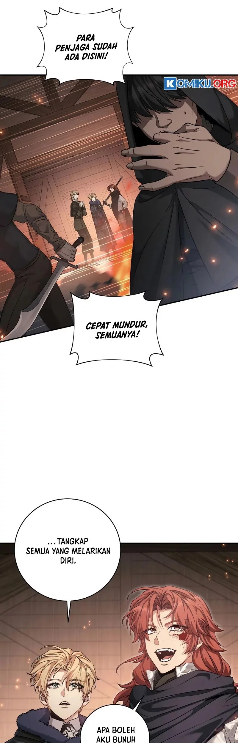 Chapter 70 - halaman 9