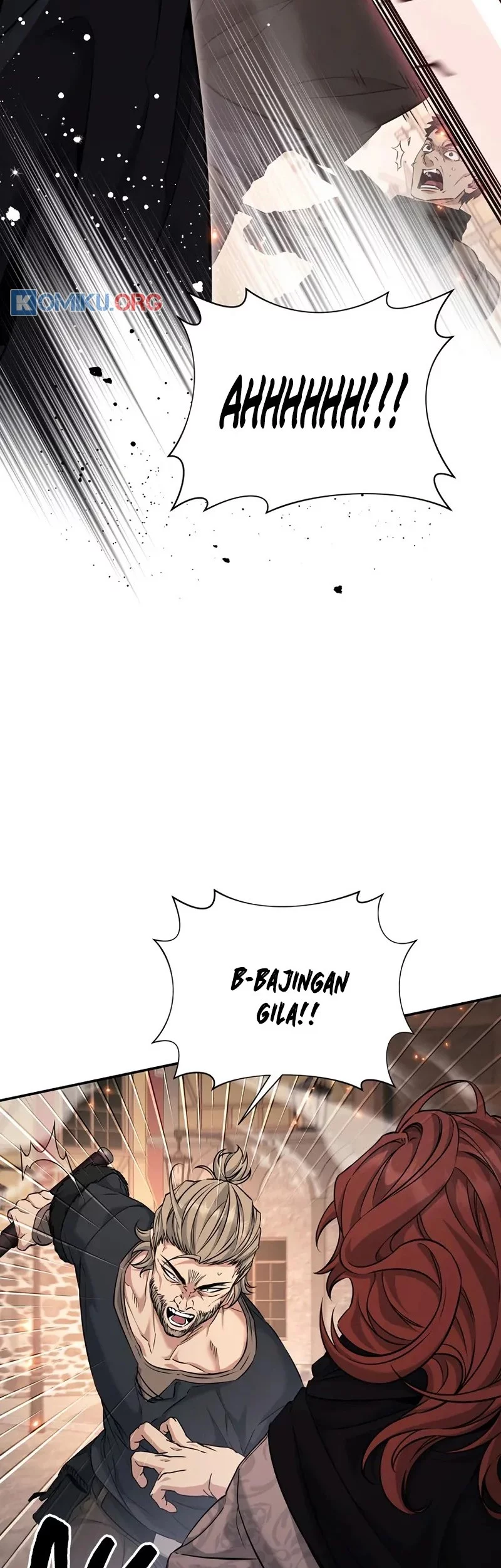 Chapter 70 - halaman 16