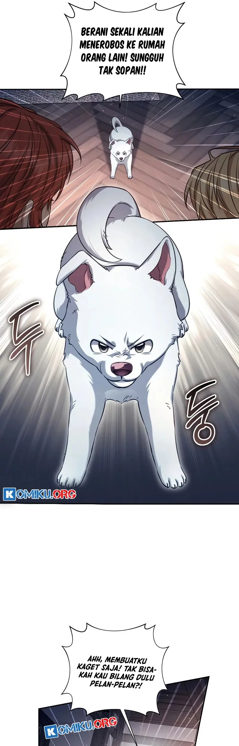 Chapter 71 - halaman 23