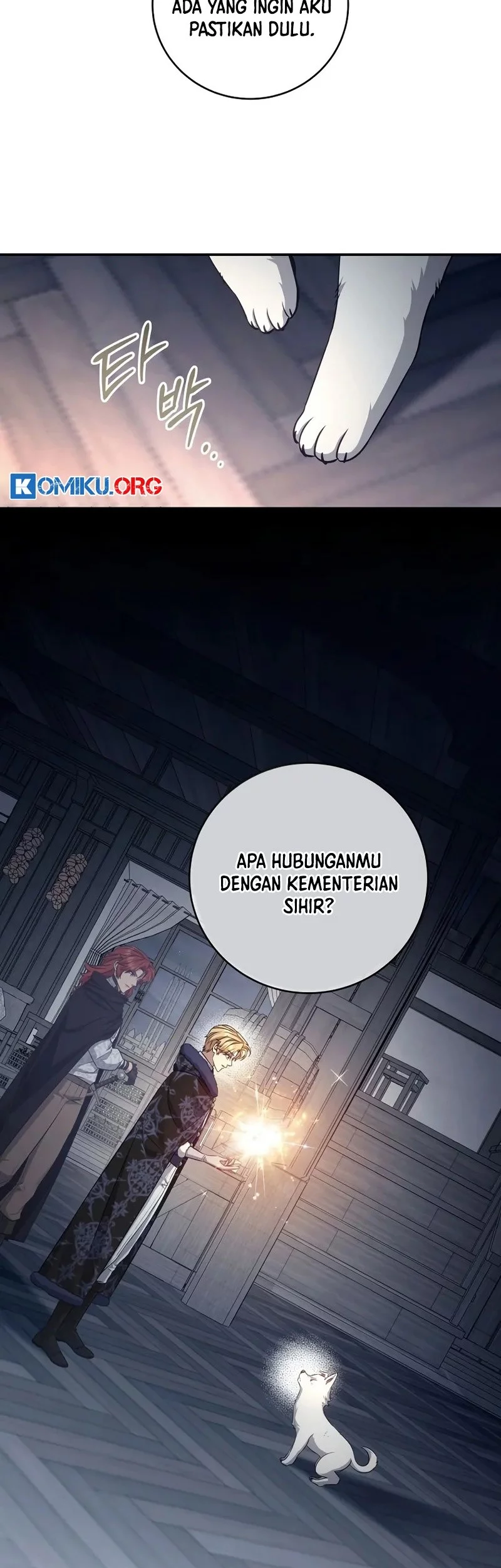 Chapter 71 - halaman 27