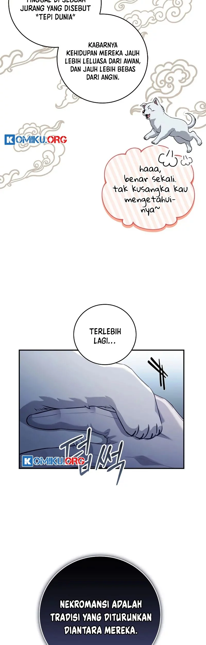 Chapter 71 - halaman 31
