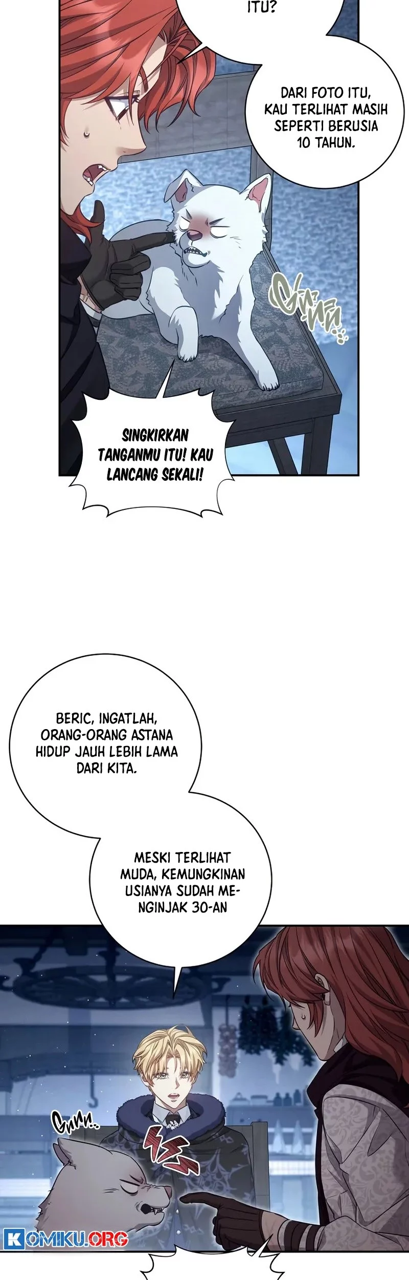 Chapter 71 - halaman 41
