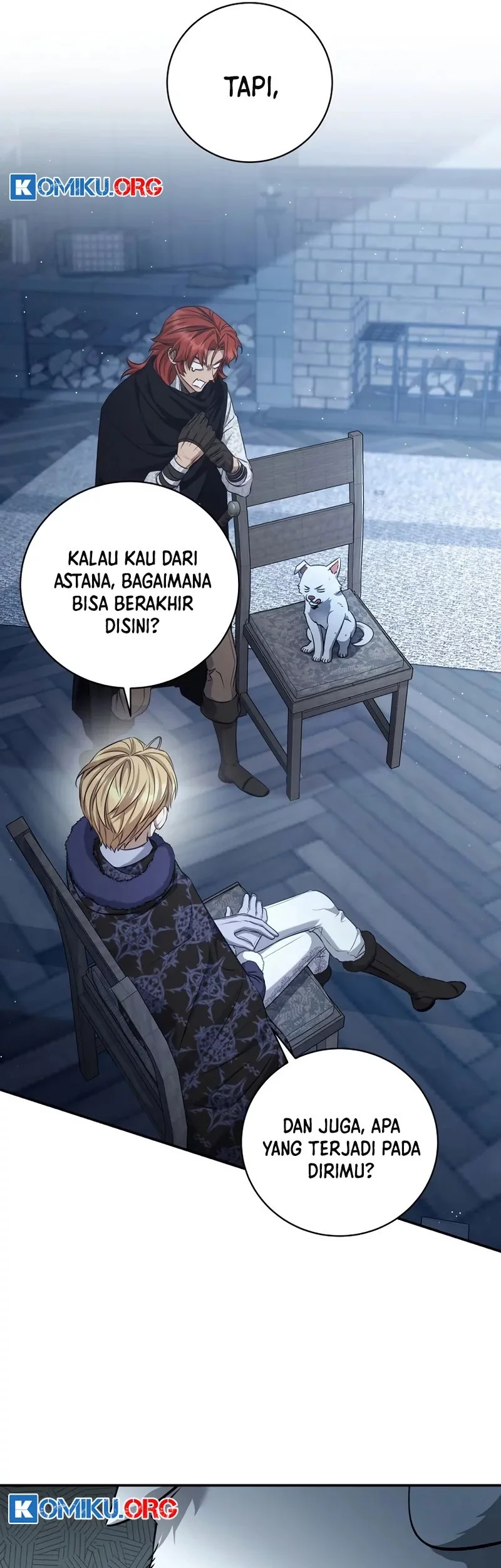 Chapter 71 - halaman 43