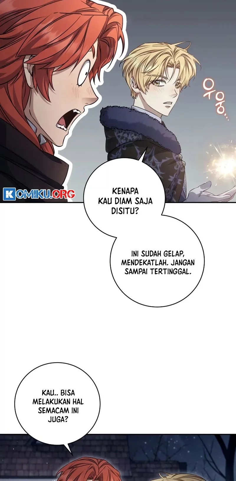 Chapter 71 - halaman 6
