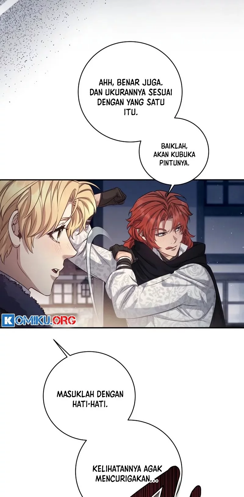Chapter 71 - halaman 14