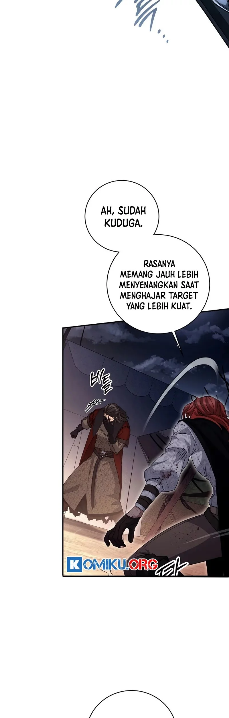 Chapter 73 Fix - halaman 27