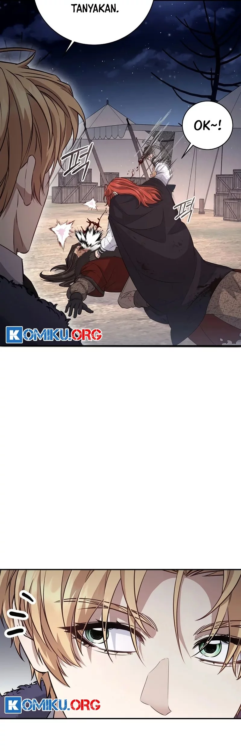 Chapter 73 Fix - halaman 37