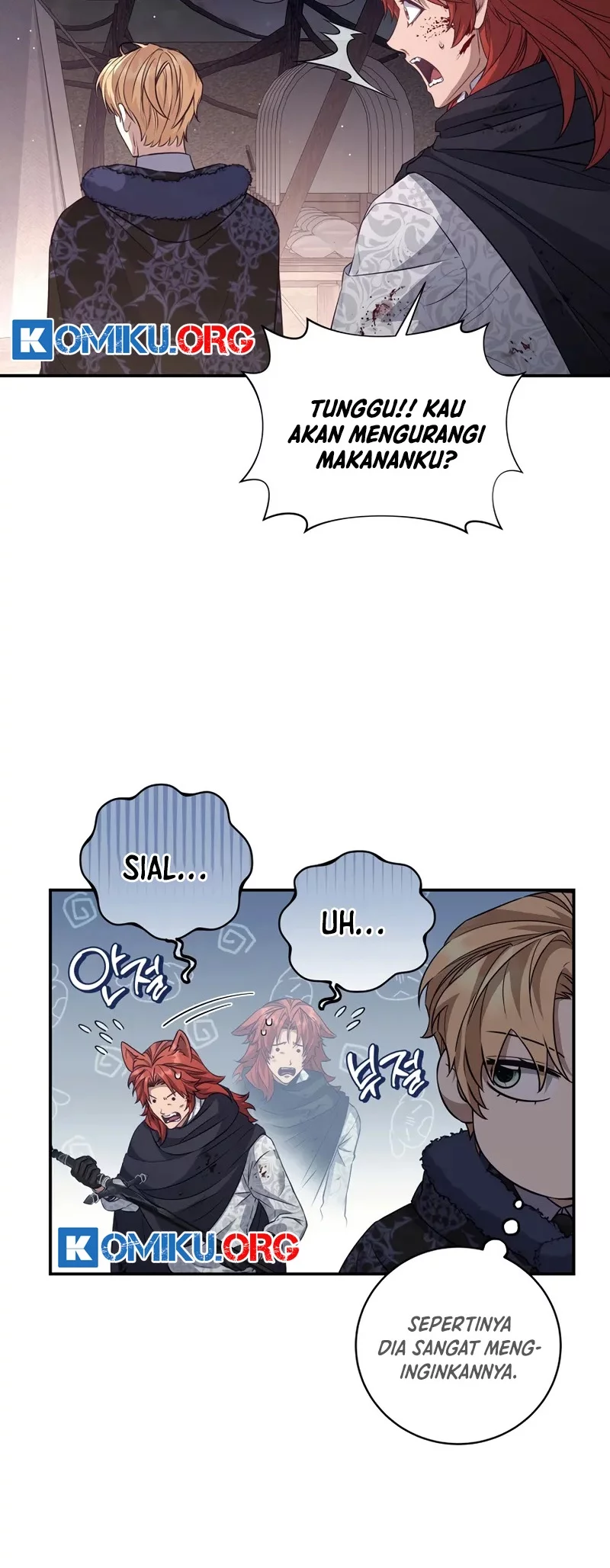 Chapter 73 Fix - halaman 66