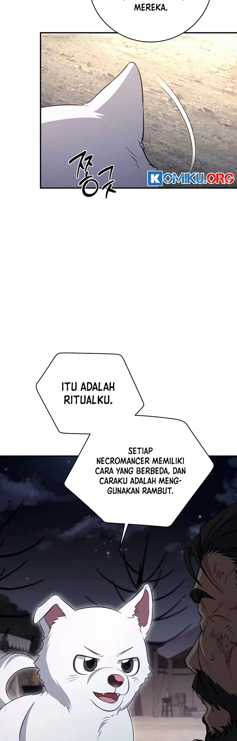 Chapter 74 - halaman 27