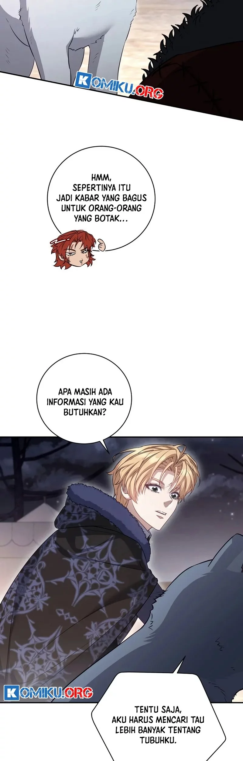 Chapter 74 - halaman 28