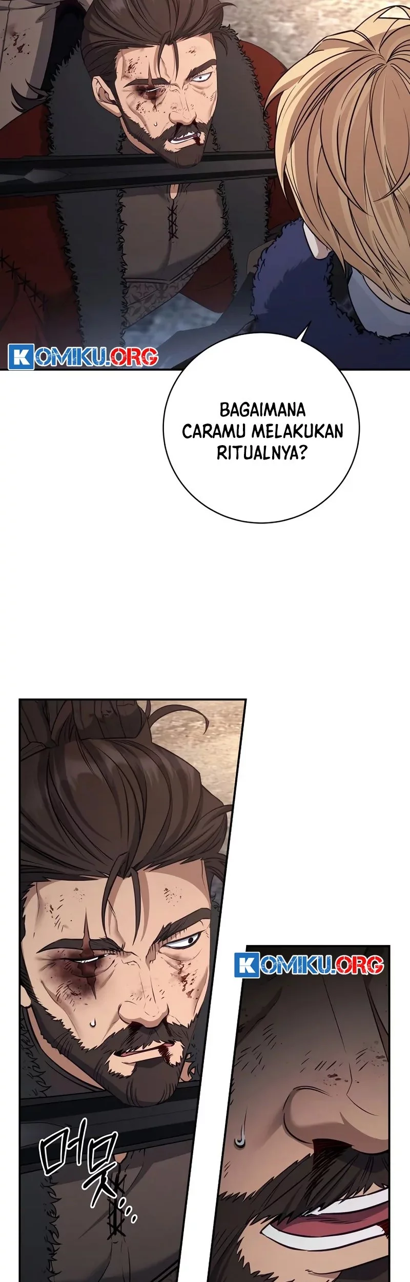 Chapter 74 - halaman 30