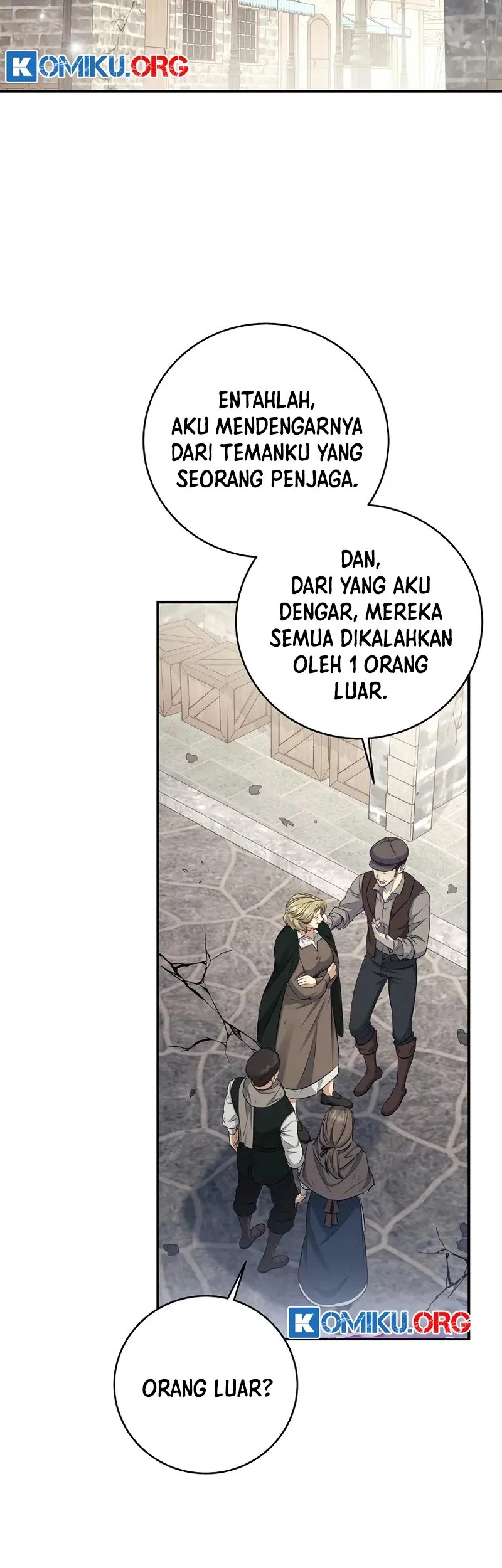 Chapter 74 - halaman 39