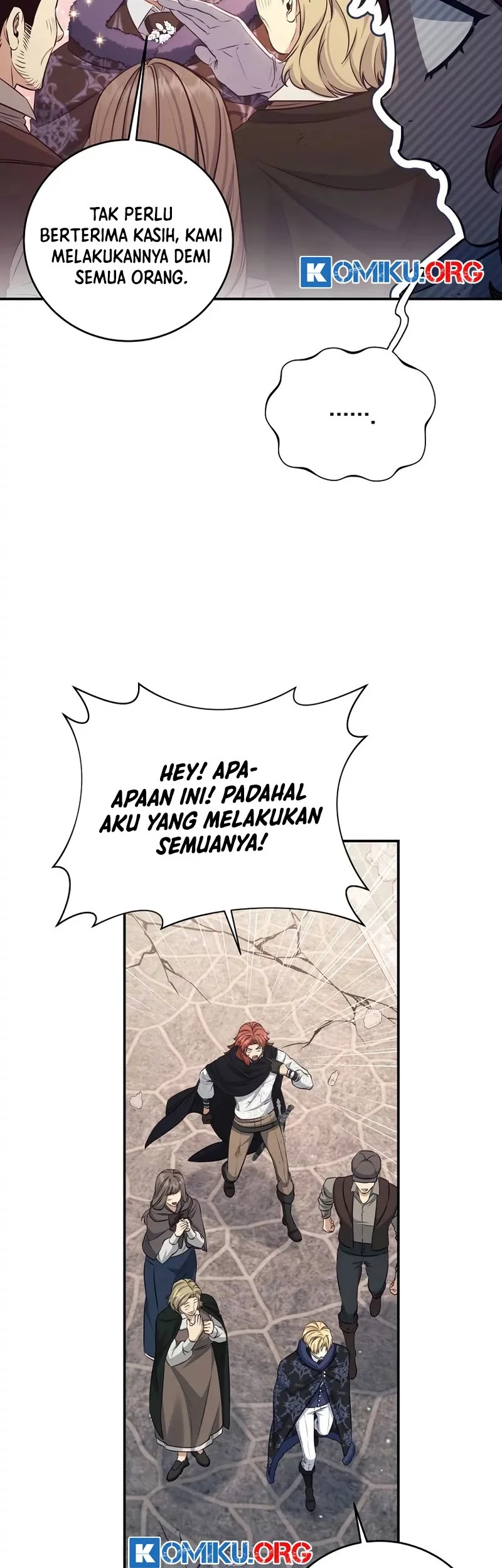 Chapter 74 - halaman 46
