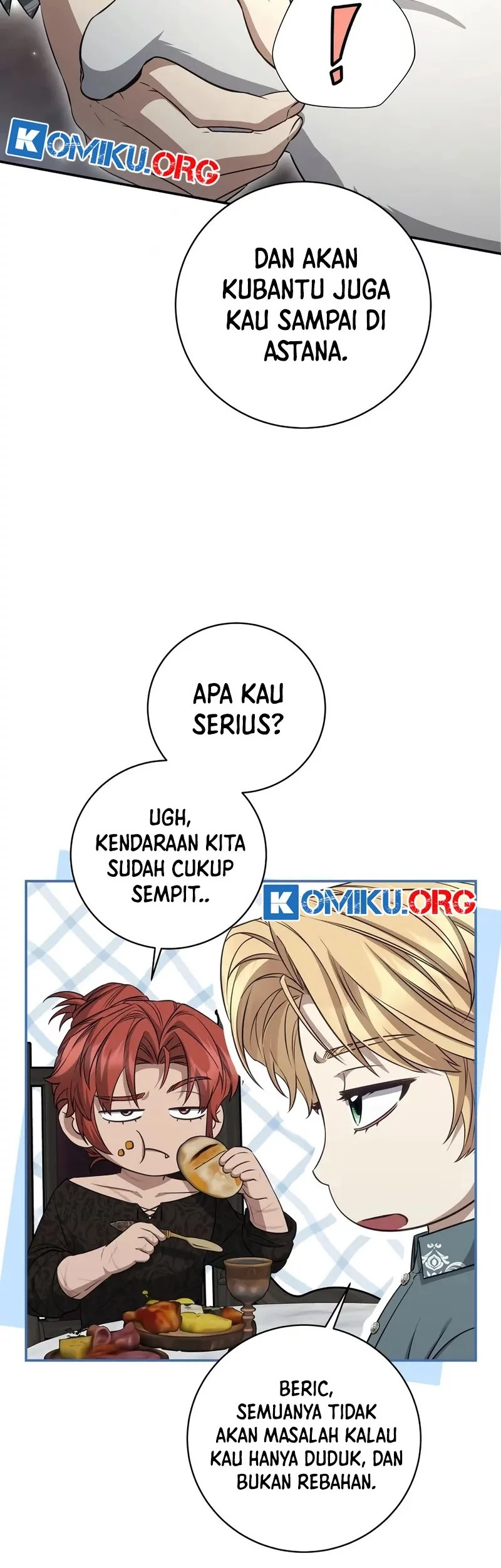 Chapter 75 - halaman 37