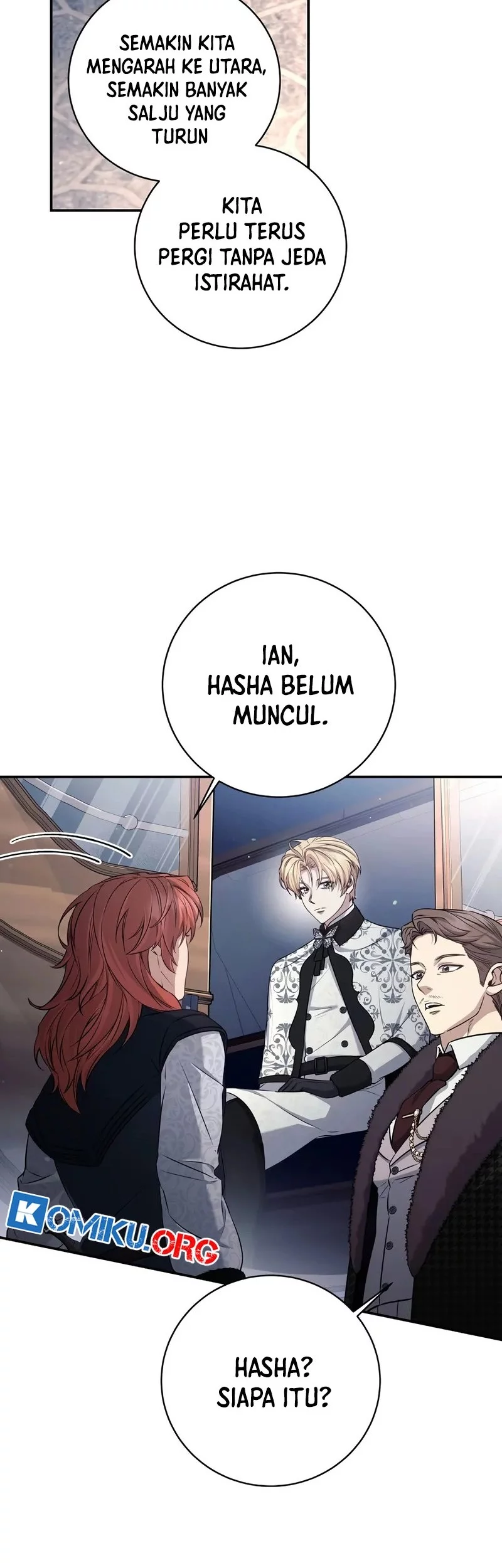 Chapter 75 - halaman 46