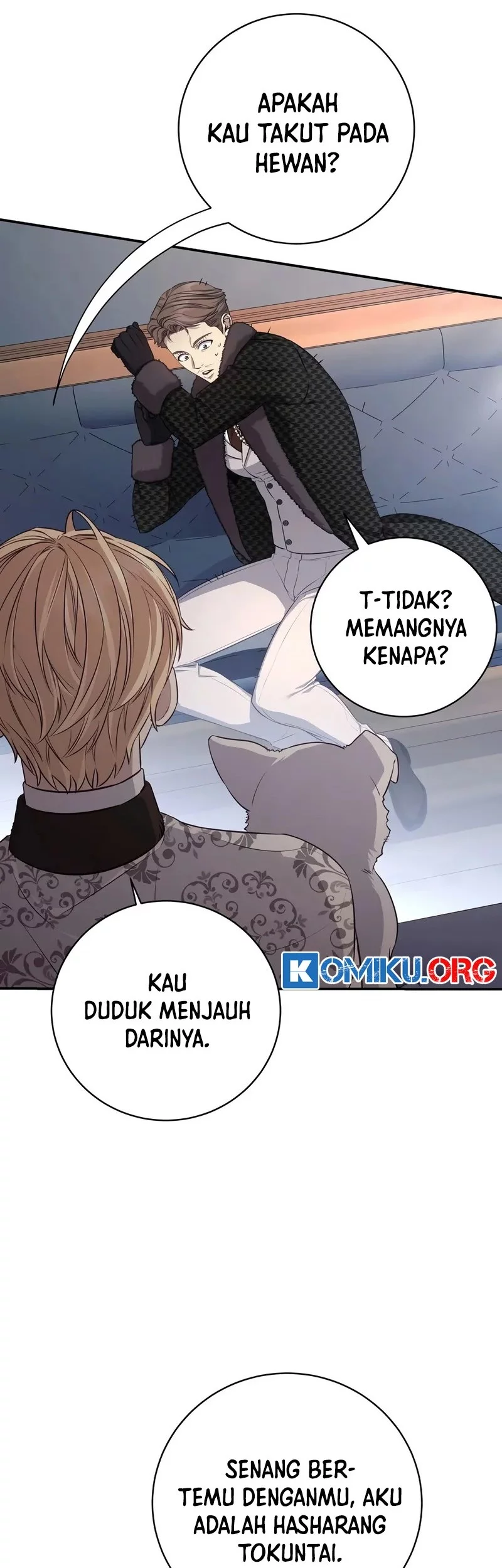 Chapter 75 - halaman 55