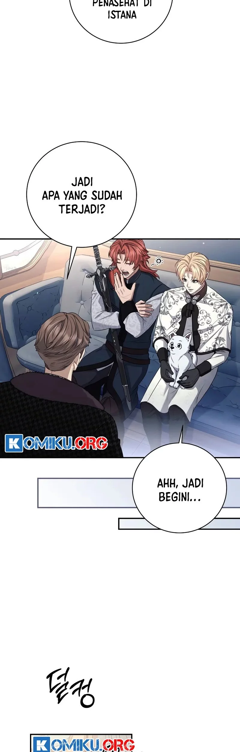 Chapter 75 - halaman 60