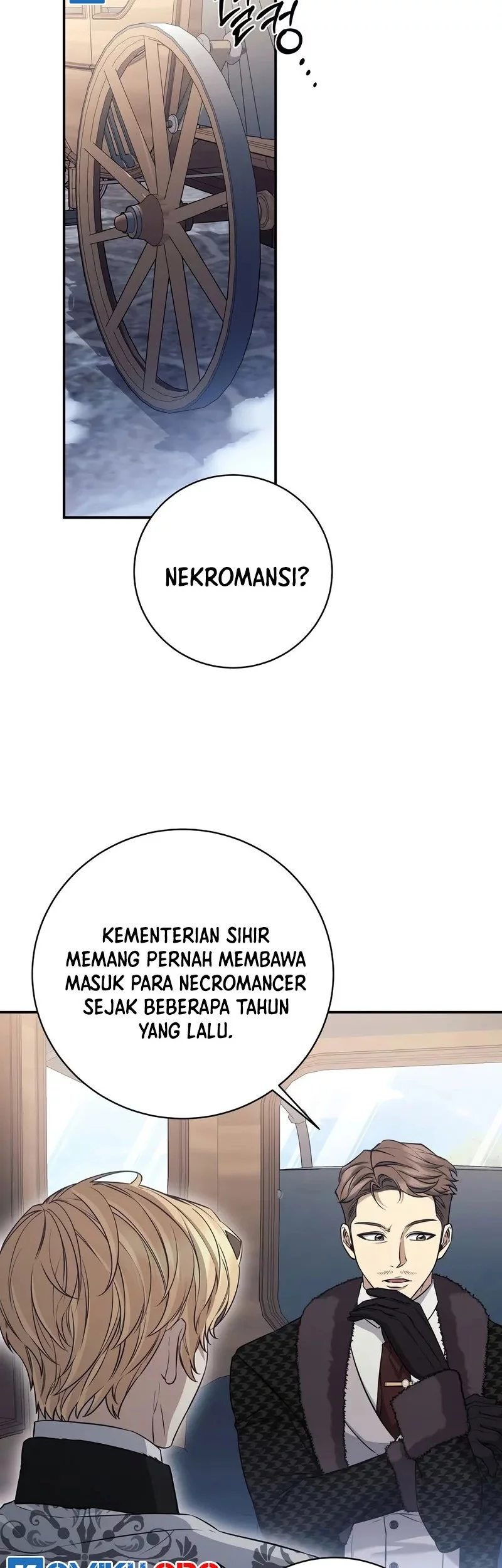 Chapter 75 - halaman 61