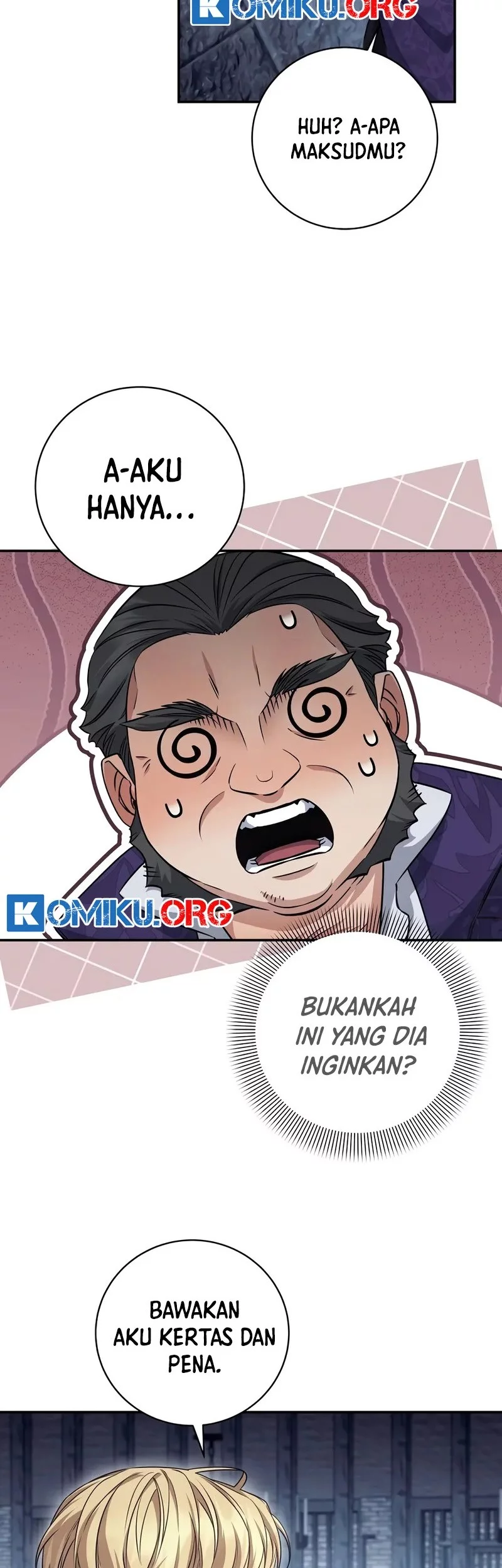 Chapter 75 - halaman 16