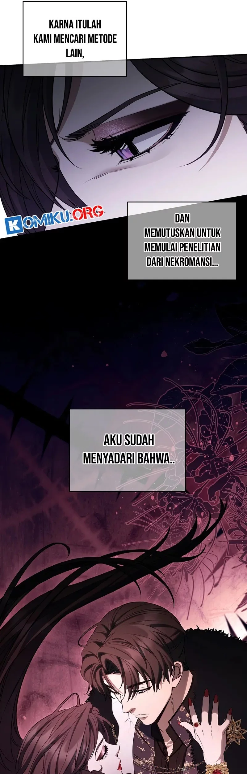 Chapter 76 - halaman 33
