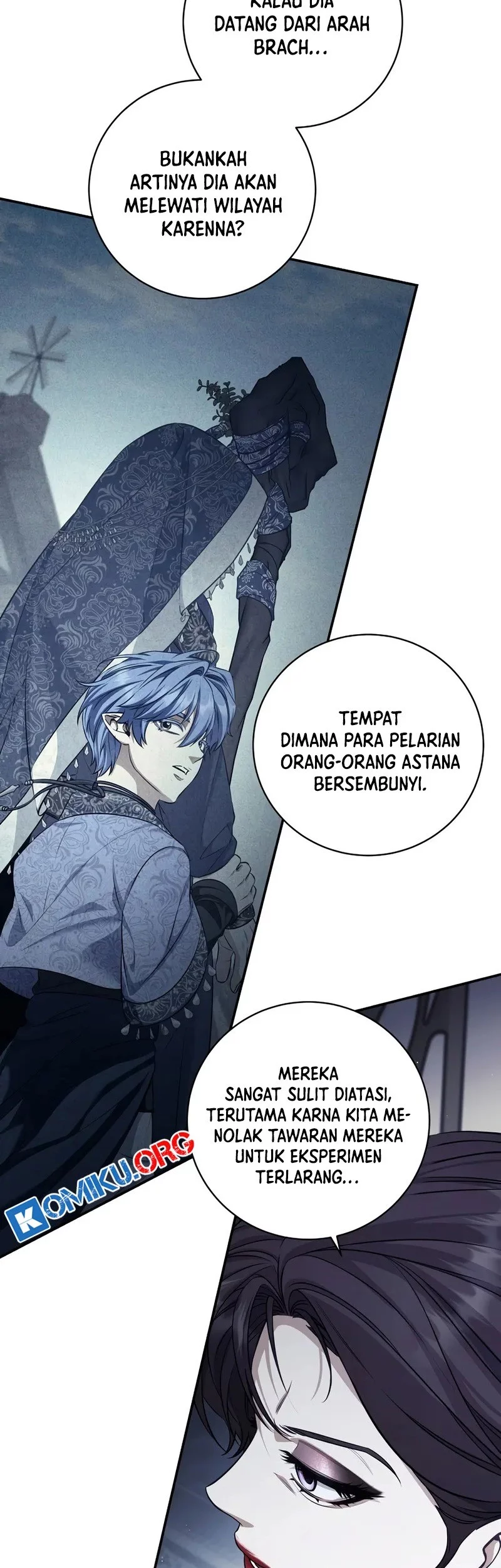 Chapter 76 - halaman 41