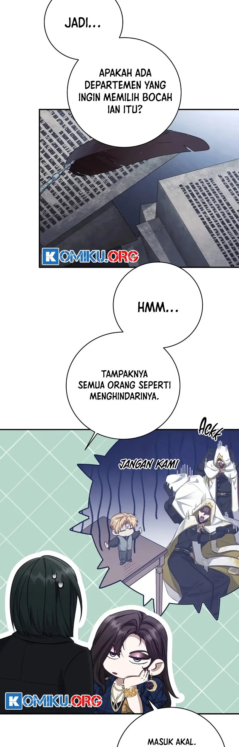 Chapter 76 - halaman 45